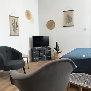 Centre Appartement Châteaulin