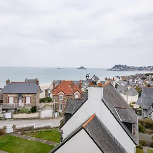 La Lagune - Vue Pléneuf-val-andré Appartement Pleneuf-Val-Andre