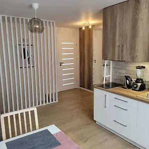  Apartment Agatawczasy Polen