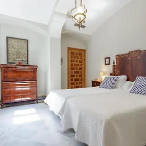  Apartment Casa Palacio San Jose Spanien