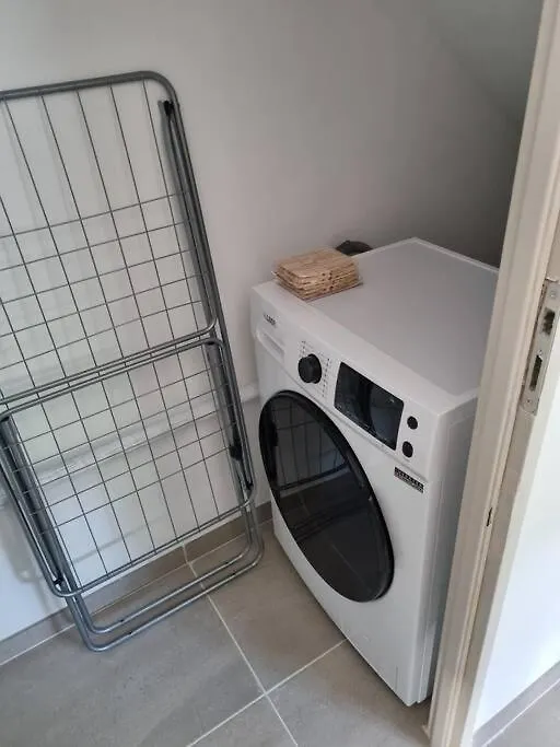 Maison Cosy Avec Petit Jardin Avignon